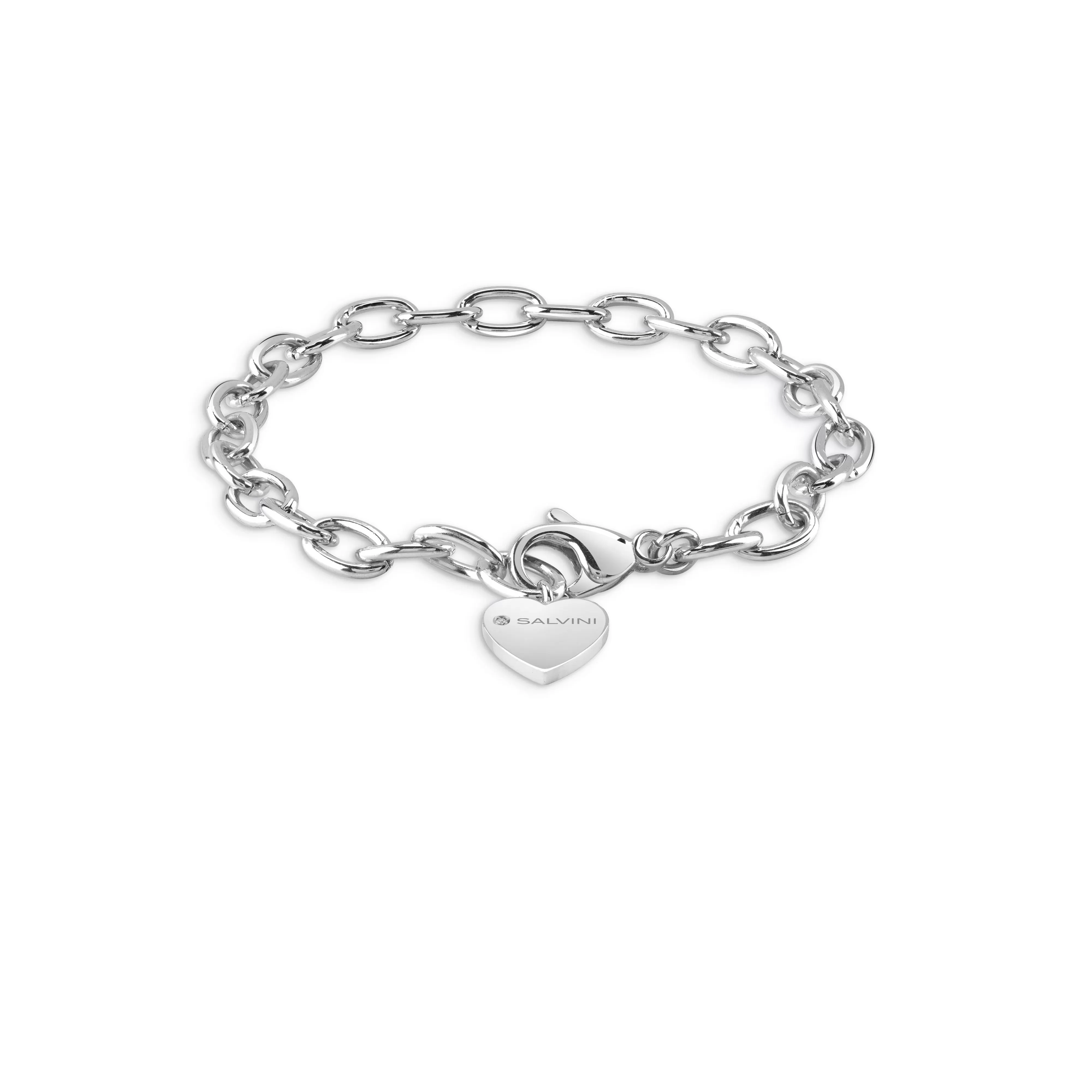 Salvini gioielli Bracciale in argento con diamante^ Bracciali