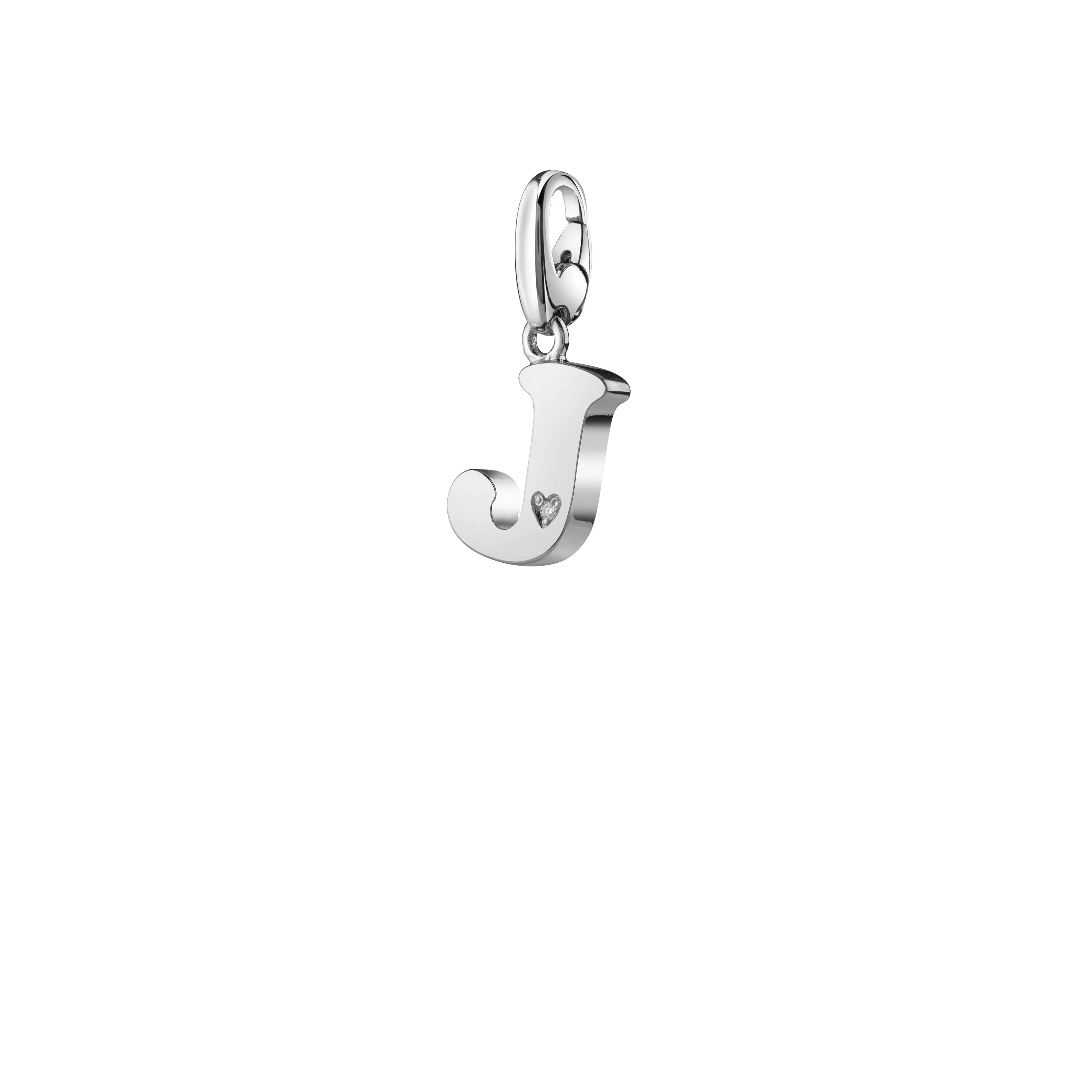 Salvini gioielli Charm in argento con diamante^ Charms